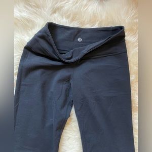 Lululemon Yoga pants size 4